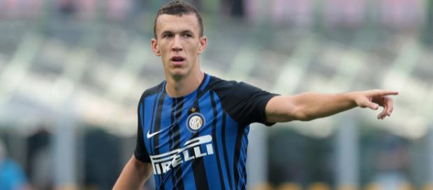 Inter, Perisic piace all'Atletico Madrid Inter, Perisic piace all'Atletico Madrid