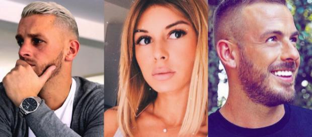 La Villa 4 : Illan tente de faire croire que Sarah Lopez a remplacé Jordan par Julien Bert La Villa 4 : Illan tente de faire croire que Sarah Lopez a remplacé Jordan par Julien Bert