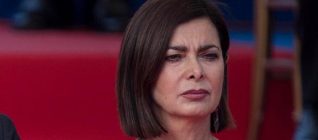 Laura Boldrini e la bufala sulla vicenda di Codroipo Laura Boldrini e la bufala sulla vicenda di Codroipo
