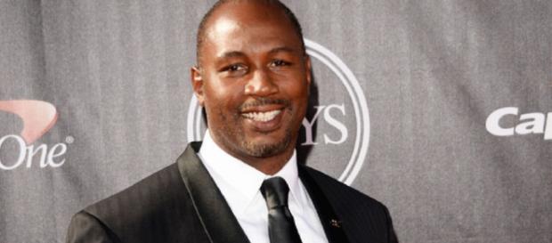 Lennox Lewis: 'Joshua vincerebbe contro Wilder, ma potrebbe perdere con Fury' Lennox Lewis: 'Joshua vincerebbe contro Wilder, ma potrebbe perdere con Fury'
