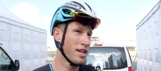 Mark Renshaw salterà la prima parte della stagione 2019 Mark Renshaw salterà la prima parte della stagione 2019