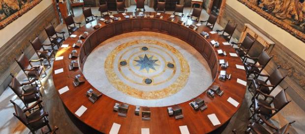 Pensioni Quota 100, il Governo va avanti nonostante i probabili tagli sul fondo: primi assegni ad aprile Pensioni Quota 100, il Governo va avanti nonostante i probabili tagli sul fondo: primi assegni ad aprile