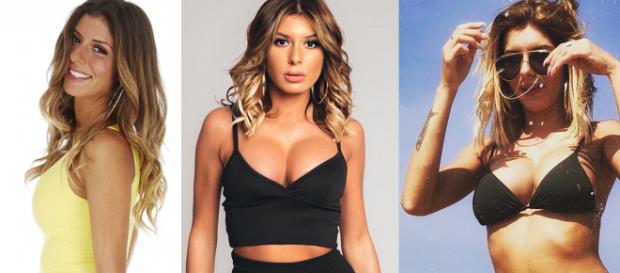 PHOTOS. Sarah Lopez : retour sur son évolution physique - Télé Star - telestar.fr PHOTOS. Sarah Lopez : retour sur son évolution physique - Télé Star - telestar.fr