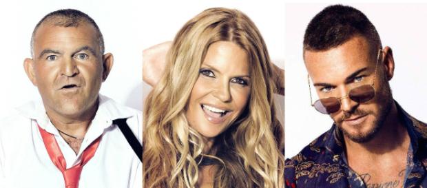 Romance, enfrentamientos e infidelidades, las declaraciones de Makoke en Sábado Deluxe Romance, enfrentamientos e infidelidades, las declaraciones de Makoke en Sábado Deluxe