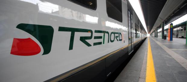 Sciopero Trenord 9 e 10 dicembre Sciopero Trenord 9 e 10 dicembre