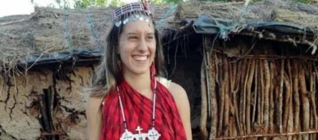 Silvia Costanza Romano: cadono tutte le certezze sulla sua sorte, si prega per lei Silvia Costanza Romano: cadono tutte le certezze sulla sua sorte, si prega per lei