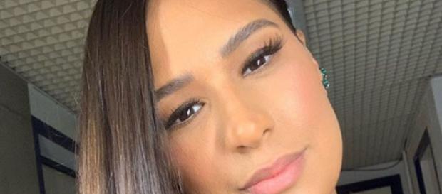 Simone anuncia que vai deixar por um tempo as redes sociais Simone anuncia que vai deixar por um tempo as redes sociais