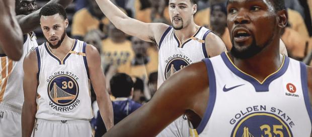 Warriors news: Kevin Durant says nobody will ever shoot like ... - clutchpoints.com Warriors news: Kevin Durant says nobody will ever shoot like ... - clutchpoints.com