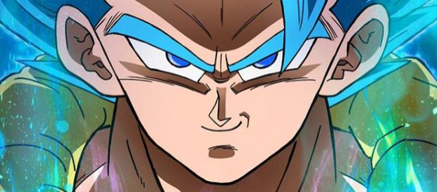 Weiteres Visual zu "Dragon Ball Super: Broly" » Anime2You - your ... - anime2you.de Weiteres Visual zu "Dragon Ball Super: Broly" » Anime2You - your ... - anime2you.de