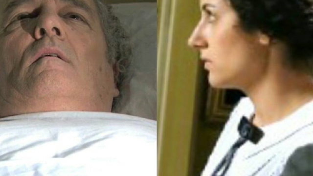 Anticipazioni Una Vita: Jaime in pericolo, Ursula minaccia Lolita