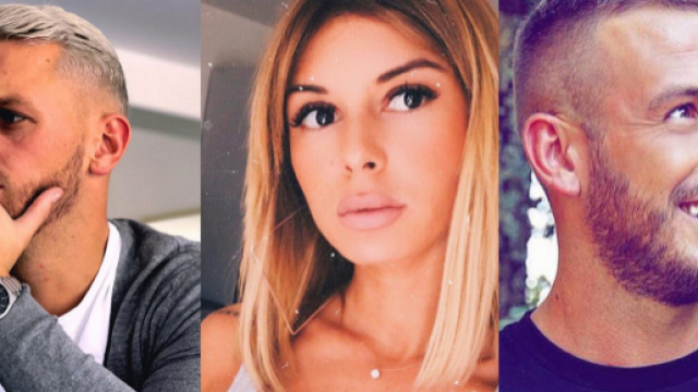 La Villa 4 : Illan tente de faire croire que Sarah Lopez a remplacé Jordan par Julien Bert