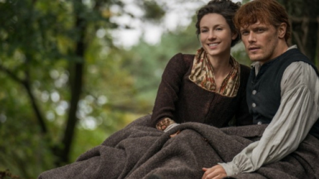 Outlander Season 4: Trailer, Release Date, Cast, News, Story | Den ... - denofgeek.com