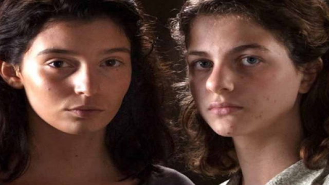 Spoiler L&rsquo;Amica Geniale stasera, salto temporale: delusione d'amore per Len&ugrave;