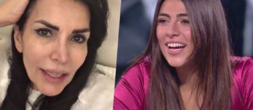 Grande Fratello Vip, Fariba insultata per strada: 'Strega, meriti di morire'
