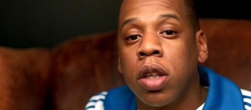 Hip-hop star and entrepreneur Jay-Z is celebrating a December 4 birthday. [Image via Jay-Z VEVO/YouTube screencap]