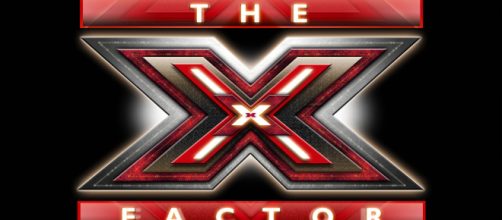 Il logo ufficiale del programma X Factor