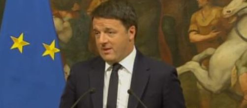 Matteo Renzi potrebbe essere il leader di un nuovo partito