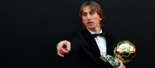 OM : Luka Modric était tout proche de signer en 2008