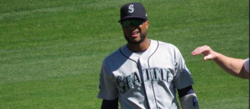 Robinson Cano was traded to the New York Mets from the Seattle Mariners. - [Scott U / Flickr]