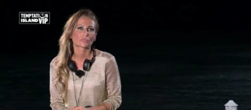 Ursula Bennardo, dama del trono over