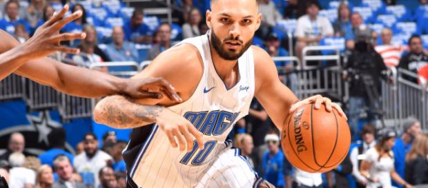 BeBasket : actualité du basket en France et en Europe : Evan ... - bebasket.fr BeBasket : actualité du basket en France et en Europe : Evan ... - bebasket.fr