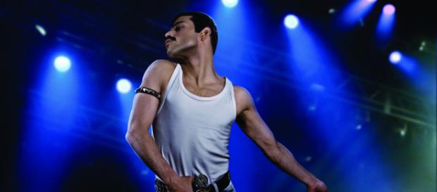 Bohemian Rhapsody Review: A Showcase of Music and Rami Malek ... - collider.com Bohemian Rhapsody Review: A Showcase of Music and Rami Malek ... - collider.com