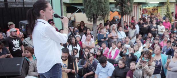 Claudia Sheinbaum: la mujer que gobernará Ciudad de México. - com.ar Claudia Sheinbaum: la mujer que gobernará Ciudad de México. - com.ar
