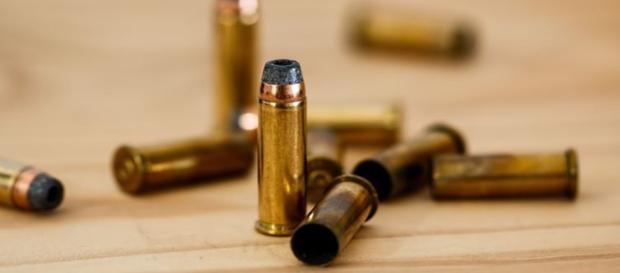 Escaped priosn shot by woman n South Carolina - Imaeg credit - Pixabay | CCO Escaped priosn shot by woman n South Carolina - Imaeg credit - Pixabay | CCO