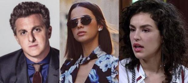 Famosos criticam Carrefour nas redes sociais Famosos criticam Carrefour nas redes sociais