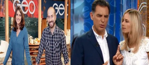 Geo fa più ascolti de La Vita in Diretta nel pomeriggio del 4 dicembre 2018 Geo fa più ascolti de La Vita in Diretta nel pomeriggio del 4 dicembre 2018
