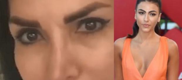 Giulia Salemi e la delusione di Fariba Tehrani. Blasting News Giulia Salemi e la delusione di Fariba Tehrani. Blasting News