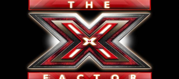 Il logo ufficiale del programma X Factor Il logo ufficiale del programma X Factor