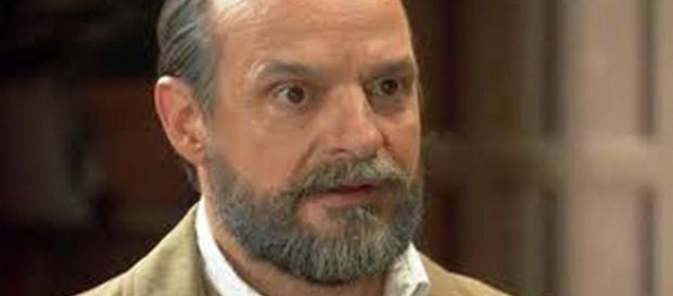 Il Segreto: Raimundo scompare dal paese Il Segreto: Raimundo scompare dal paese