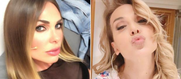 Ilary Blasi stanca del Grande Fratello: al suo posto potrebbe arrivare Barbara D'Urso. Ilary Blasi stanca del Grande Fratello: al suo posto potrebbe arrivare Barbara D'Urso.