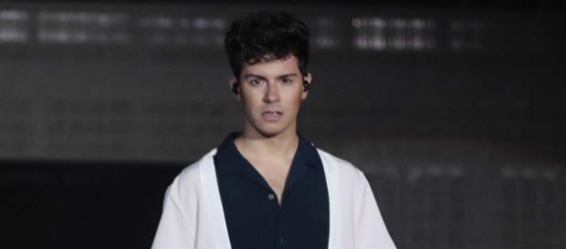 La misteriosa carta de Alfred García: ¿sigue siendo pareja de ... - bekia.es La misteriosa carta de Alfred García: ¿sigue siendo pareja de ... - bekia.es