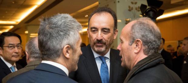 La recusación sobre Manuel Marchena ha sido rechazada por el Tribunal Supremo La recusación sobre Manuel Marchena ha sido rechazada por el Tribunal Supremo