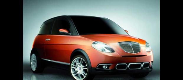 Lancia ritorna sul mercato con un buon rialzo a novembre Lancia ritorna sul mercato con un buon rialzo a novembre