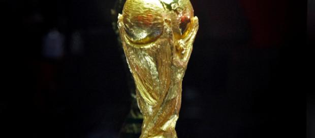 Le trophée de la coupe du monde de football 2018 attire plus de 10 ... - coupe-du-monde-football.com Le trophée de la coupe du monde de football 2018 attire plus de 10 ... - coupe-du-monde-football.com