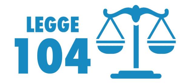 Legge 104/92 - Abusare dei permessi è un illecito civile e penale. Proviamo a capire a cosa si va incontro Legge 104/92 - Abusare dei permessi è un illecito civile e penale. Proviamo a capire a cosa si va incontro