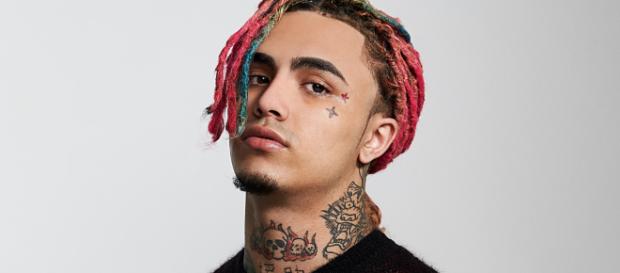 Lil Pump: dallo scorso anno il rapper gode di fama a livello globale. Lil Pump: dallo scorso anno il rapper gode di fama a livello globale.