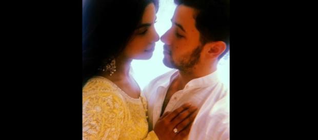 Nick Jonas y Priyanka Chopra disfrutaron de una escapada romántica ... - telemundo.com Nick Jonas y Priyanka Chopra disfrutaron de una escapada romántica ... - telemundo.com