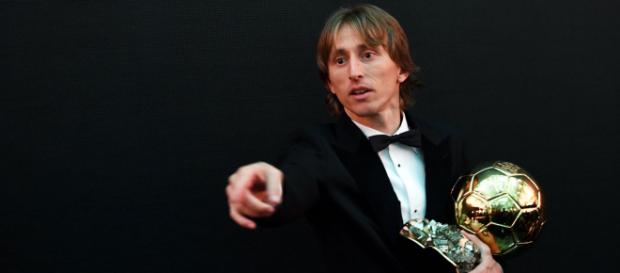 OM : Luka Modric était tout proche de signer en 2008 OM : Luka Modric était tout proche de signer en 2008