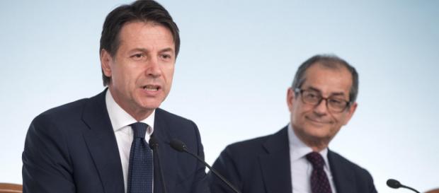Pensioni, premier Giuseppe Conte su Quota 100 e reddito cittadinanza: 'Ho una maledetta fretta di fare le riforme' Pensioni, premier Giuseppe Conte su Quota 100 e reddito cittadinanza: 'Ho una maledetta fretta di fare le riforme'