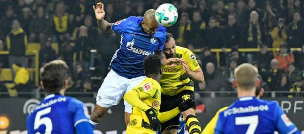 Schalke macht aus 0:4 ein 4:4 - ZDFmediathek - zdf.de Schalke macht aus 0:4 ein 4:4 - ZDFmediathek - zdf.de