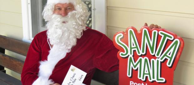 Usa, bimba scrive a Babbo Natale ‘Vorrei un rene per mio fratello' Usa, bimba scrive a Babbo Natale ‘Vorrei un rene per mio fratello'