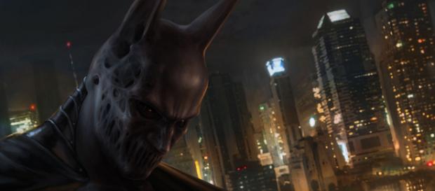 Wenn Batman ein Horror-Charakter wäre - Reddit Wenn Batman ein Horror-Charakter wäre - Reddit