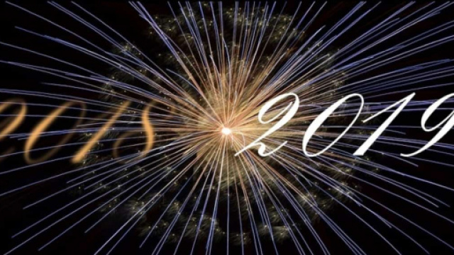 Capodanno ad Arezzo 2019 in Piazza Sant'Agostino - pixabay.com
