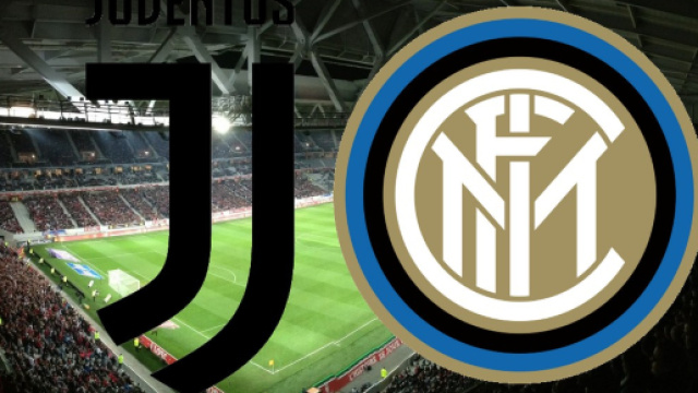 Diretta Juventus-Inter, venerdì il Derby d'Italia in tv e streaming online su Sky