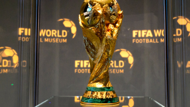 La Fifa va reverser de l'argent aux clubs représentés à la Coupe du Monde