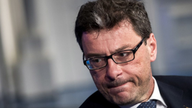 Manovra: Giorgetti assicura che Reddito di Cittadinanza e Quota 100 si faranno